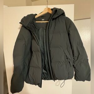 Uniqlo jacket
